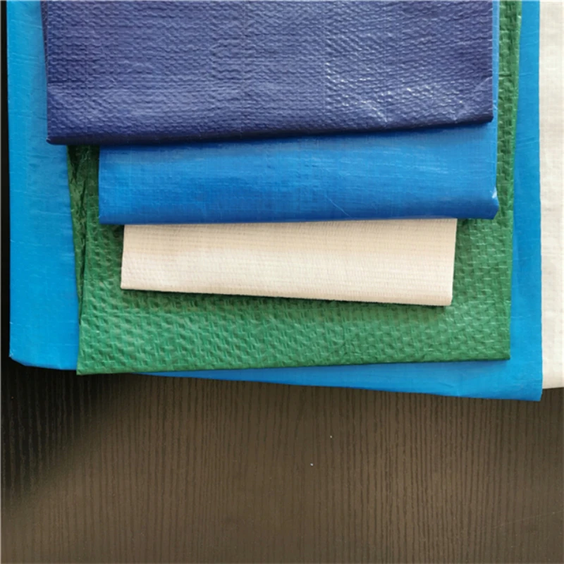 Excellent quality waterproof plastic tarpaulin lona truck cover 200micron heavy duty tarpaulin