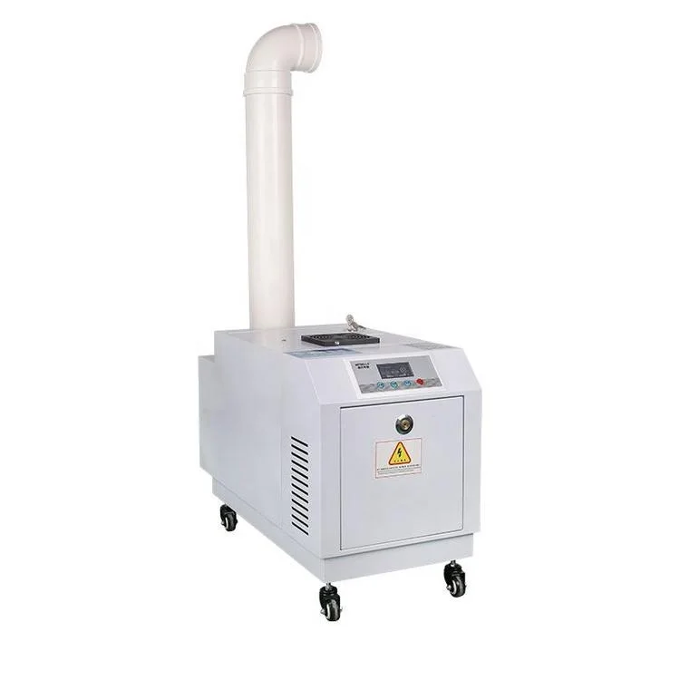 
24KG Wholesale Agriculture Industrial Ultrasonic Humidifier 
