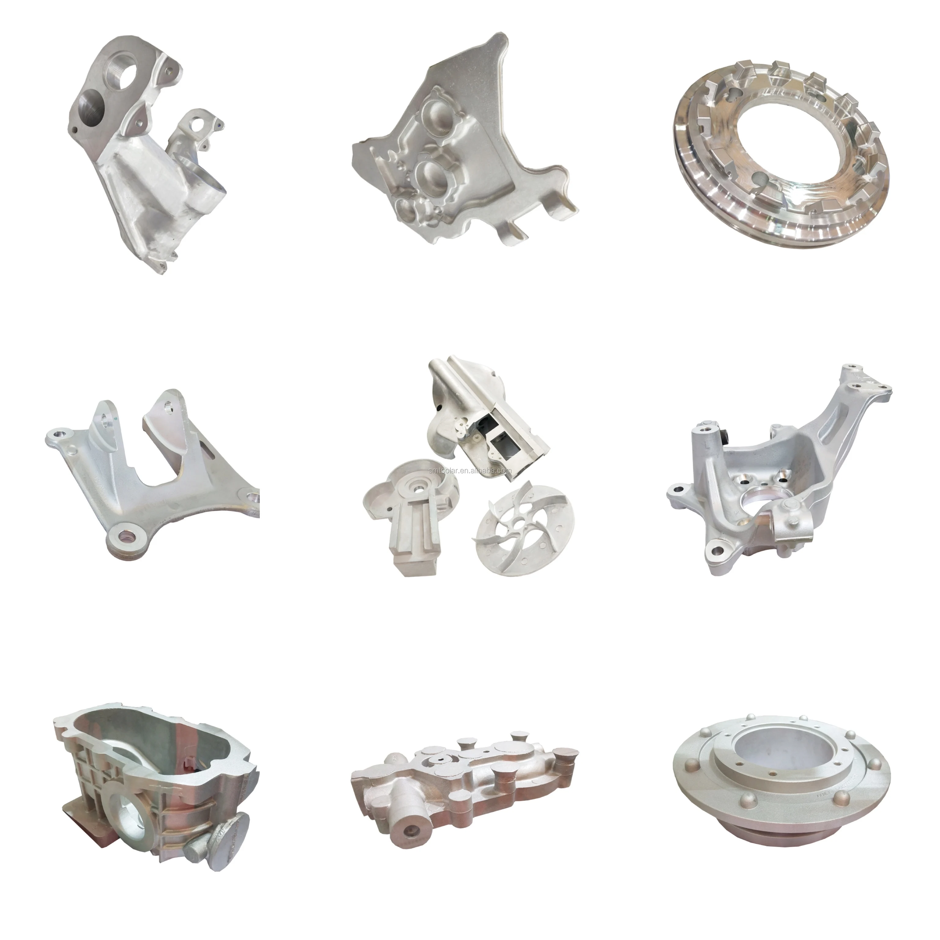 
Zinc Die Casting,Aluminum Die Cast Mould, ADC12 Aluminium mounting Die Cast Products Pressure Die Casting Machine for Aluminium 