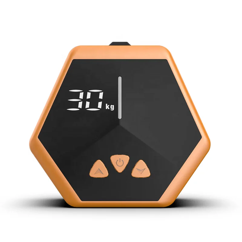 Portable Power Station Smart Power Pump Gym Fitness Equipment Core Strength Training Workout  Slim Exercise Machine