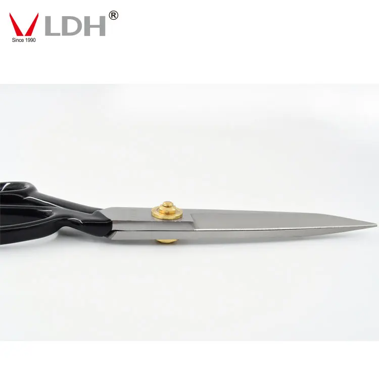 Cordless Heavy Duty Newest Textile Tailoring Shear Scissors With Powerful Cutting Blade