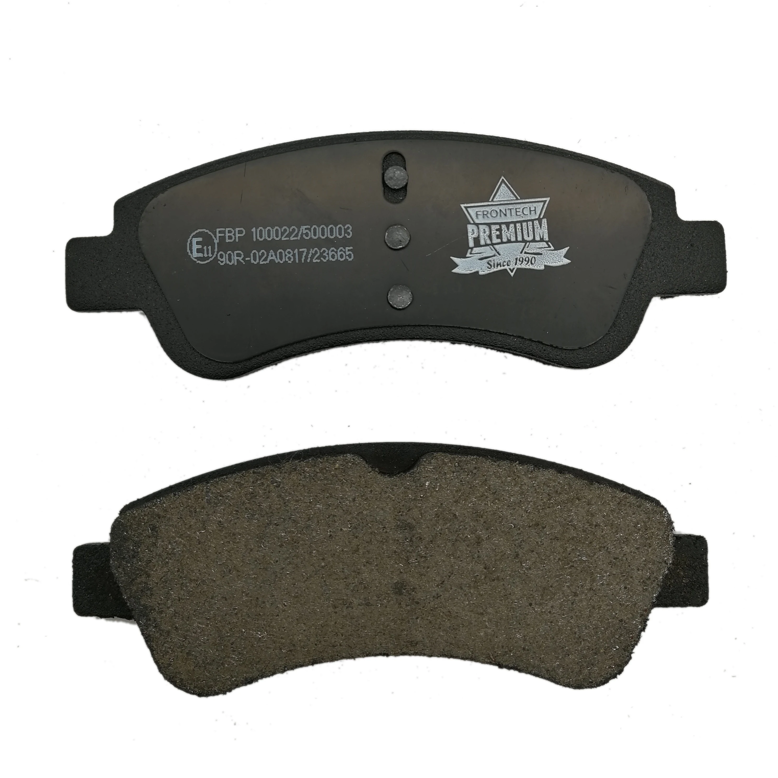 for toyota mark x land cruiser brake disc parts ceramic brake pad