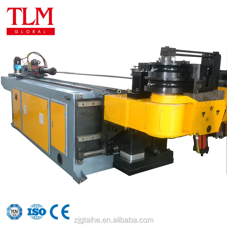 DW50CNC-3A-2SV стулом Автоматический трубогибочный машины цена