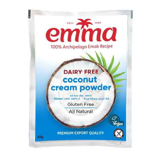Coconut Cream Powder Vegan 30% fat