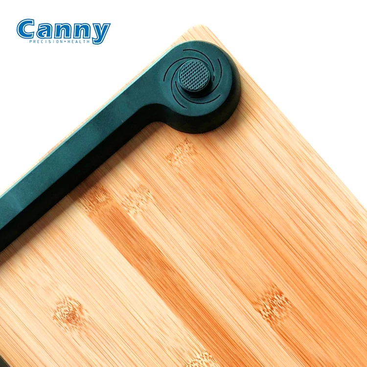 
Canny 2020 New Design digital Bathroom Body Weighing Balance human scale 
