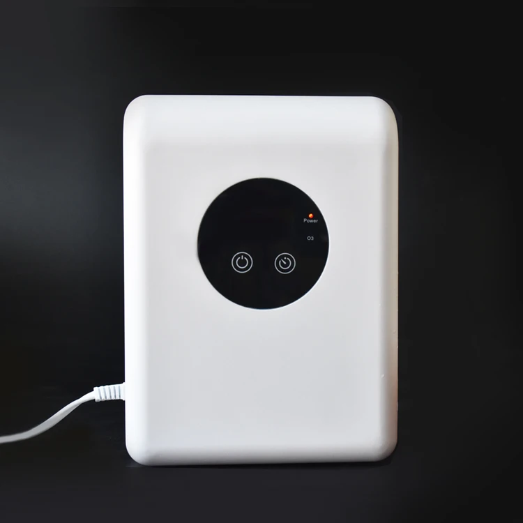 220V 500mg/h Ozone Water Generator Wash Machine Ozonizer For Kitchen Toilet