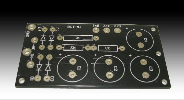 Pcb Printed Circuit Board Electric Shenzhen Radio Sound Control Sensor