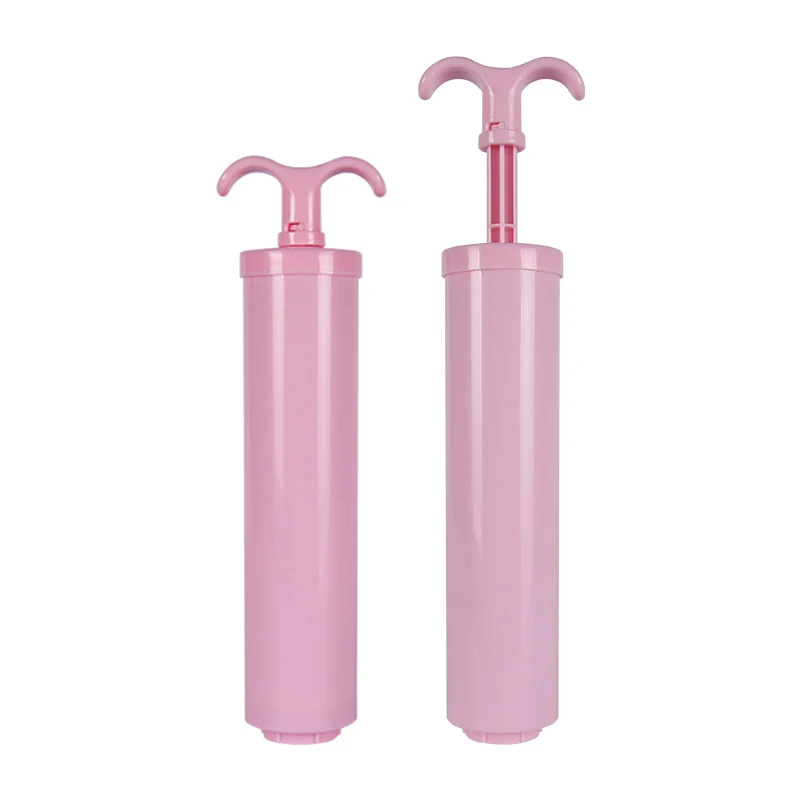 Reusable Hand Pump For Vacuum Storage Bag