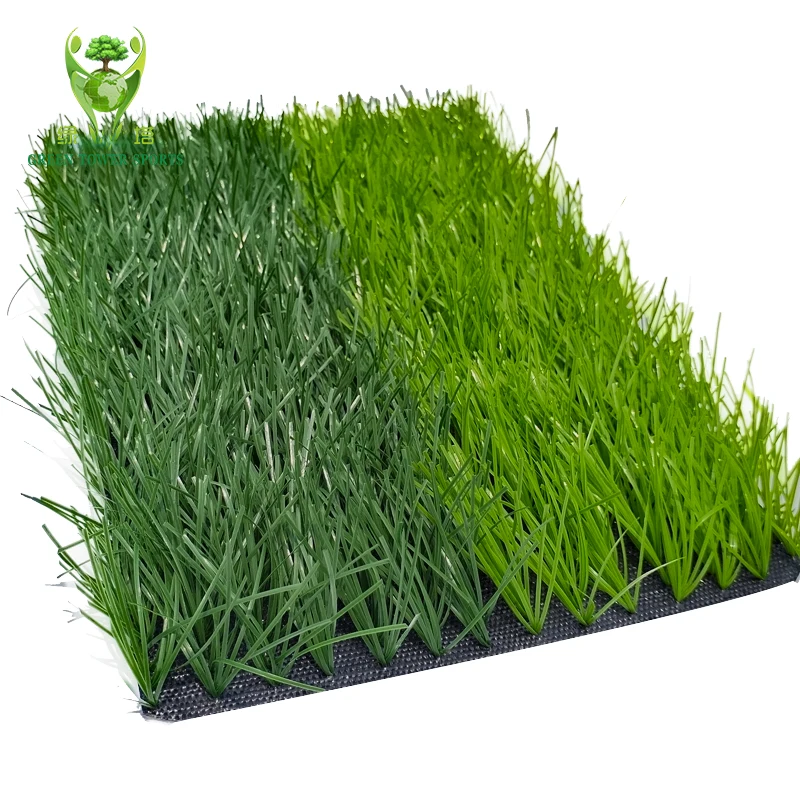 Wholesale Price Cheap Filling Football Turf Sports 100% PE Artificial Turf Grass 50MM For Indoor And Outdoor