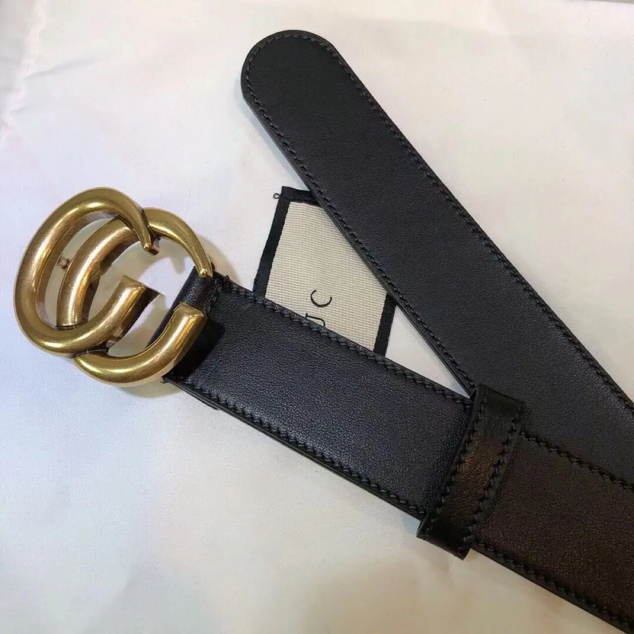 Chain Belt Ladies Waist Brand Fashion Belt Ladies Luxury