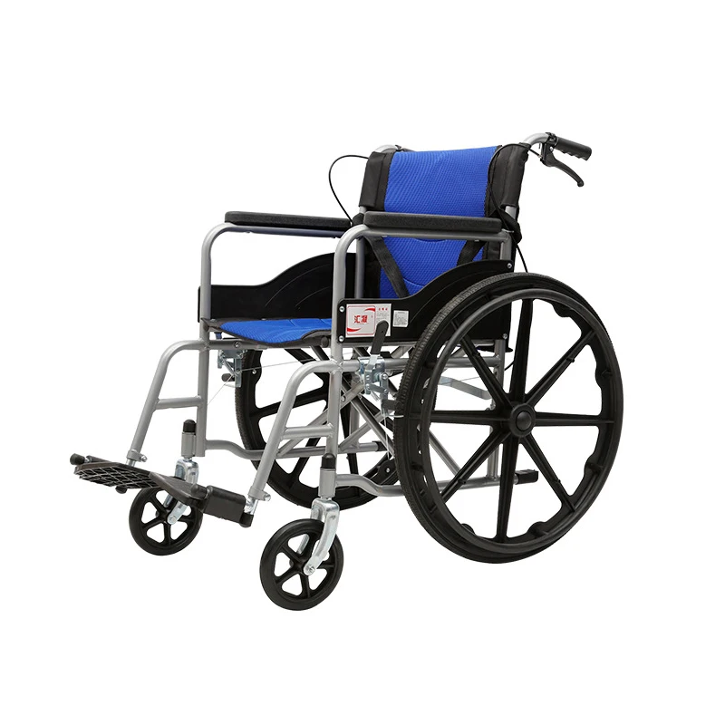 Wheelchair With Toilet Stair Stretcher Transport Wheel Chairs