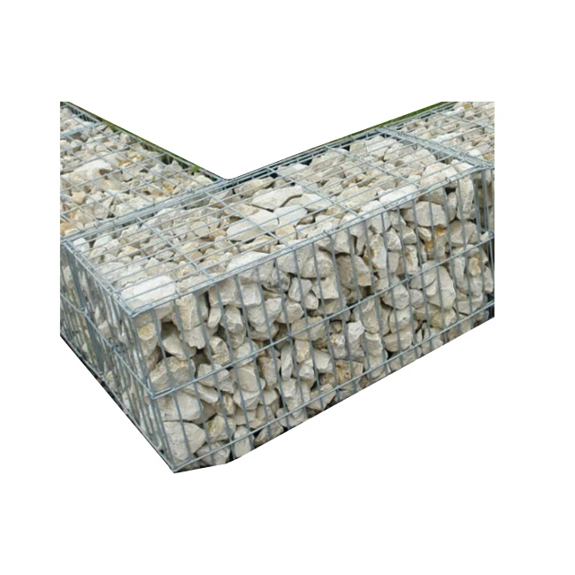 Каменная Подпорная Стена с ПВХ покрытием, сетка для горных пород, устойчивая к окислению высокопрочная габионная сетка для защиты склона