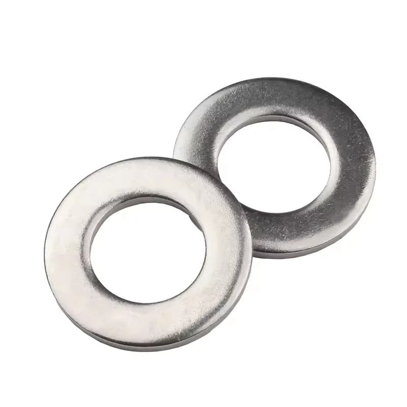 Ultra Thin 304 Material Stainless steel DIN988 Shim Washer