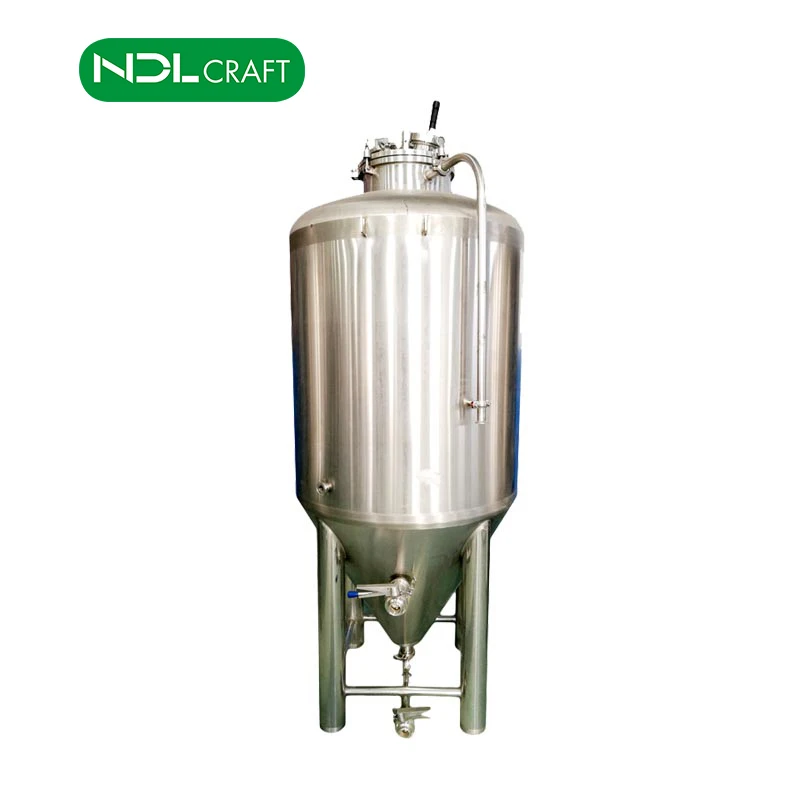 
Stainless steel beer fermentation tank for sale, 200 liter fermentation tanks 