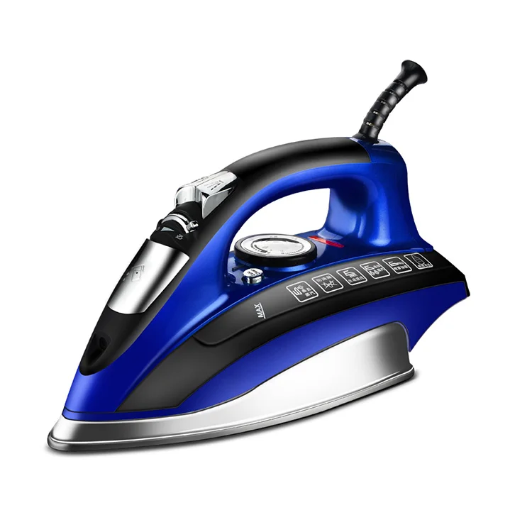 2021 беспроводной отпариватель для одежды с контролем температуры, парогенератор, Утюг