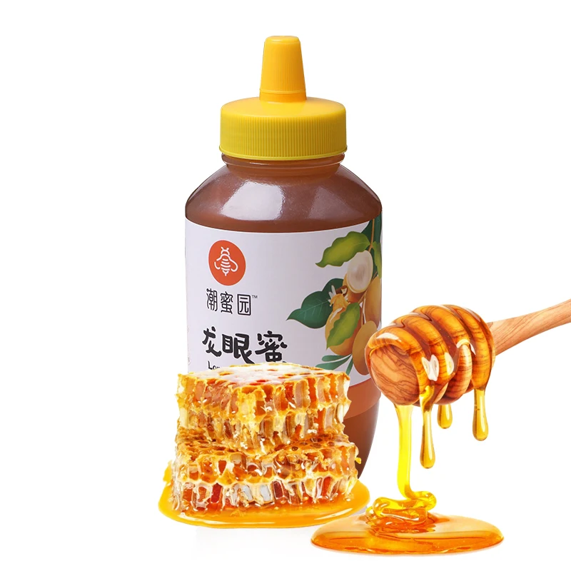 Honey High quality nectar Chinese made longan honey