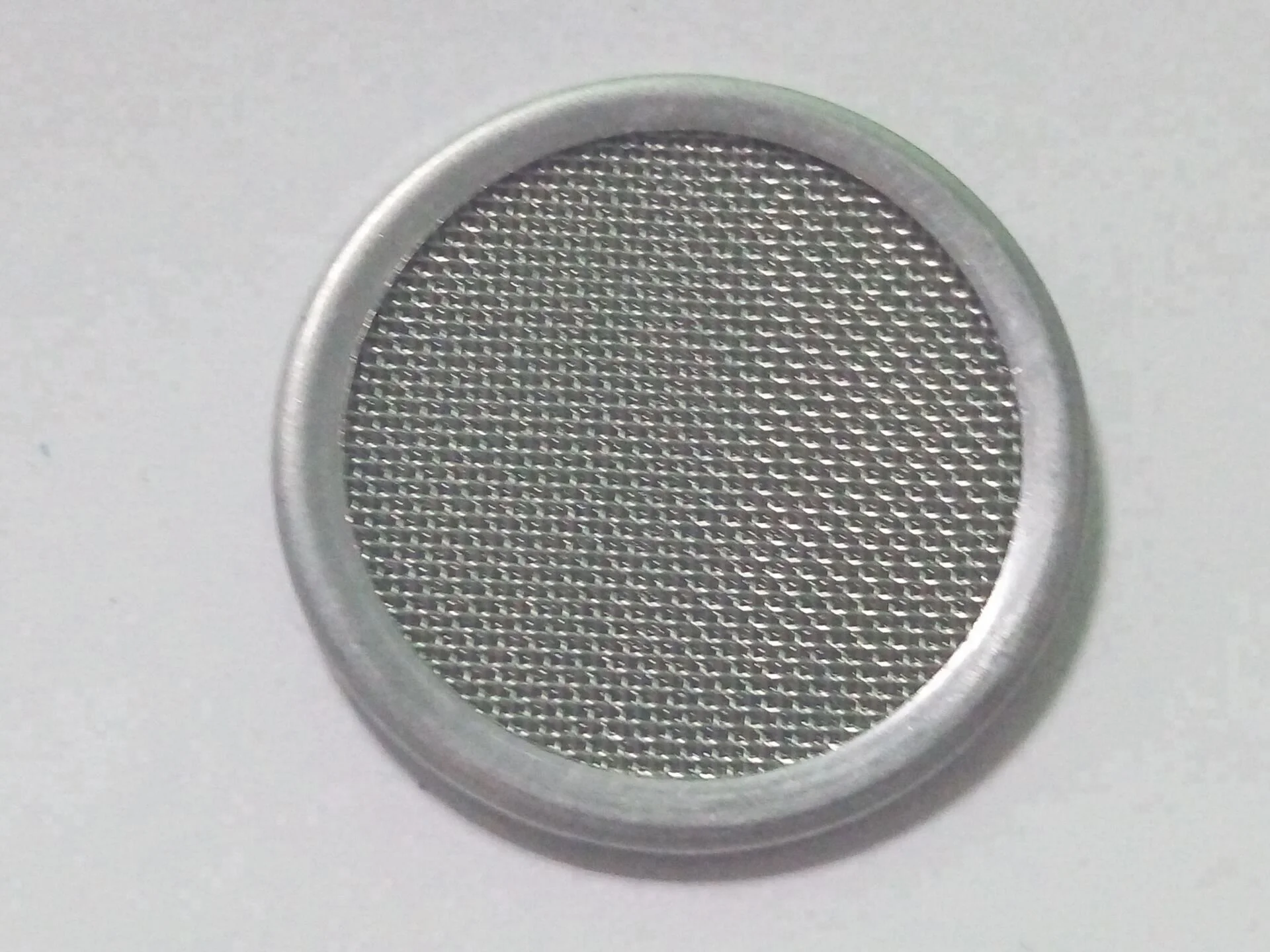 Pressure Extruder for Testing Filter Pressure Value FPV Testing Extruder