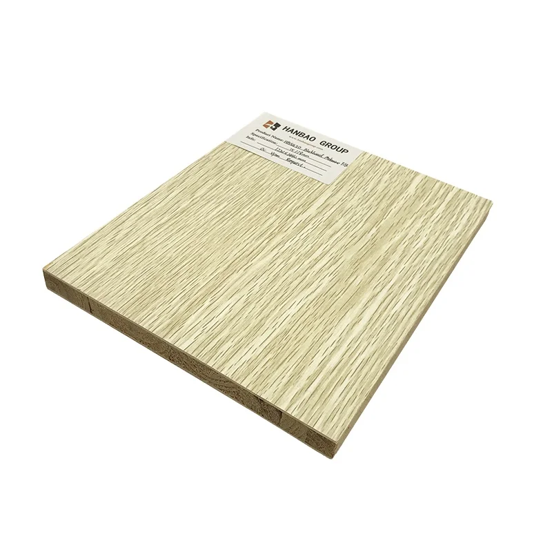 18 мм 38 мм меламиновое покрытие Falcata Core деревянная доска для мебели
