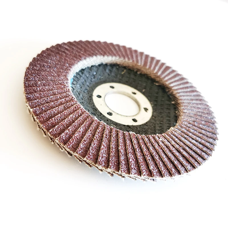 abrasive tools zirconium flap disc for angle grinder