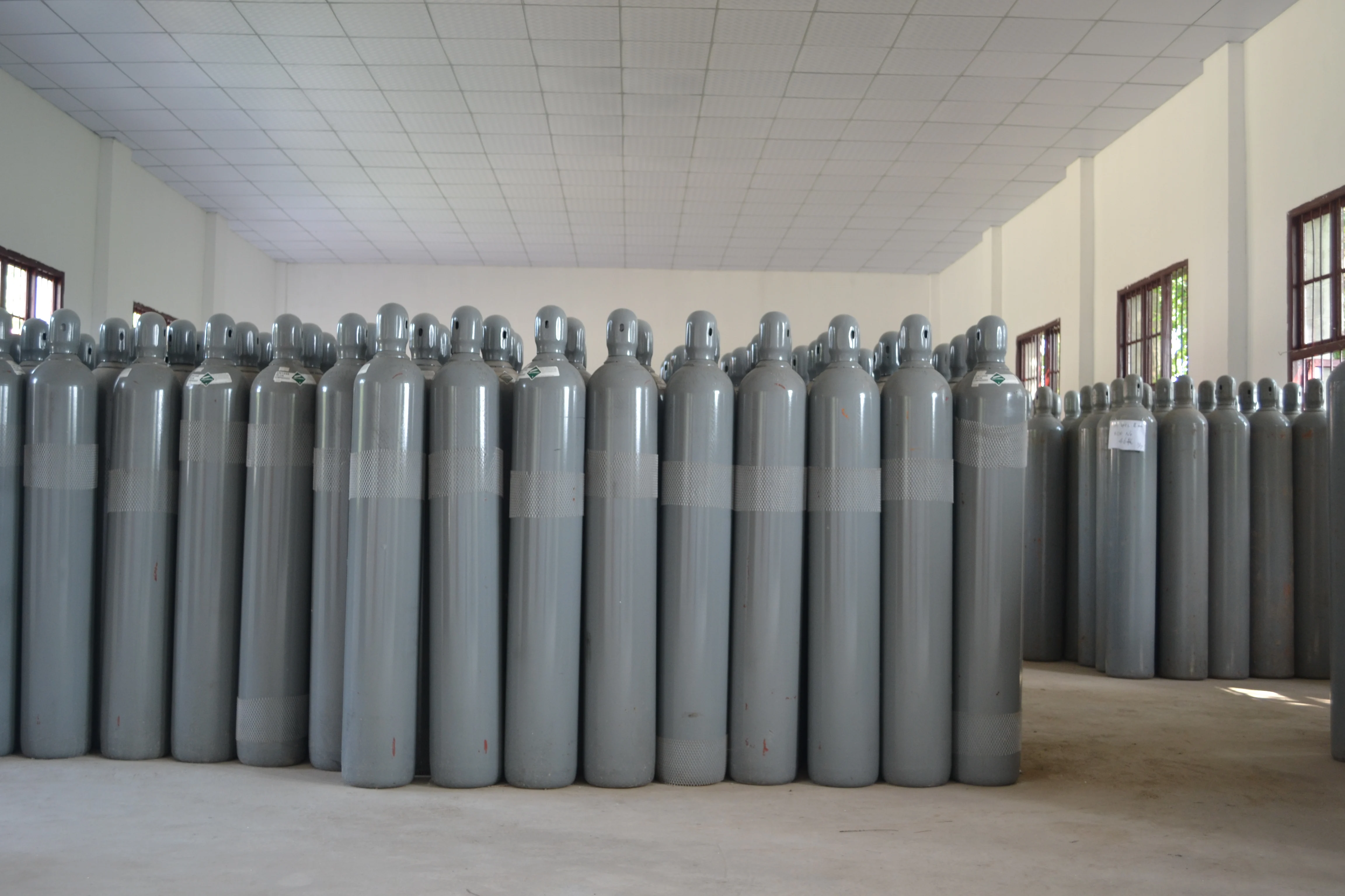 Hot selling tangible benefit Carbon Tetrafluoride cf4 gas r14