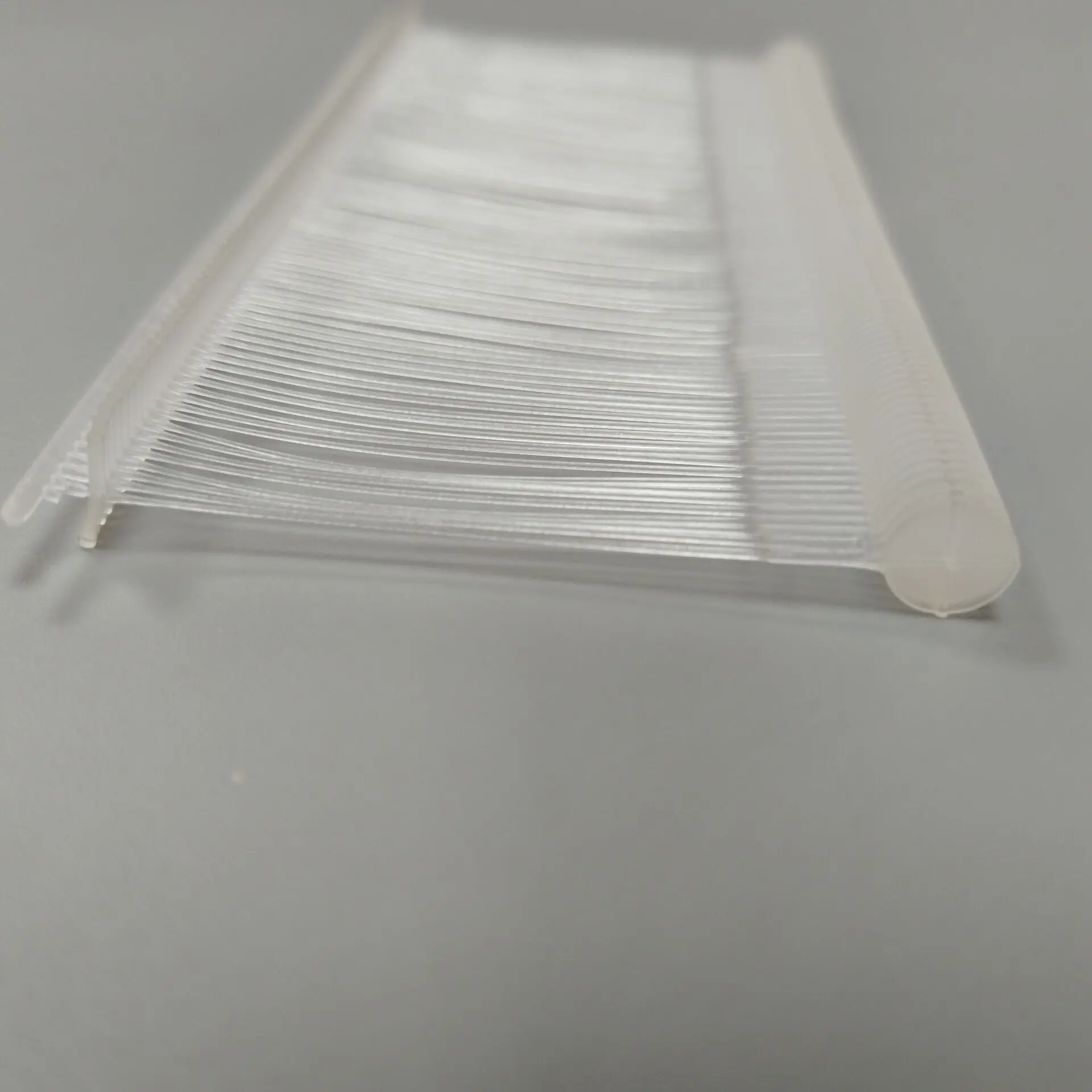 Booster Custom Color Round Tag Pin Plastic Security Hard Tag Round Style With Pin