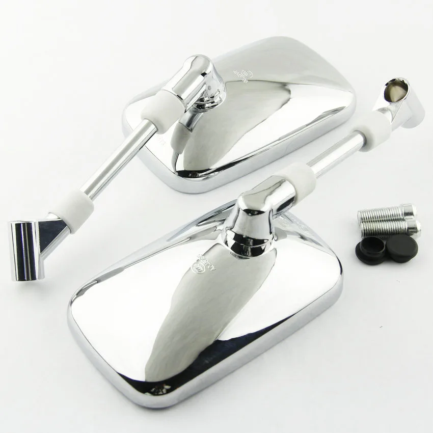 Hot Selling High Quality Motorcycle Accessories Rearview Mirror For Suzuki VL125 Intruder LC VL250 VL800 Boulevard C50T VL1500