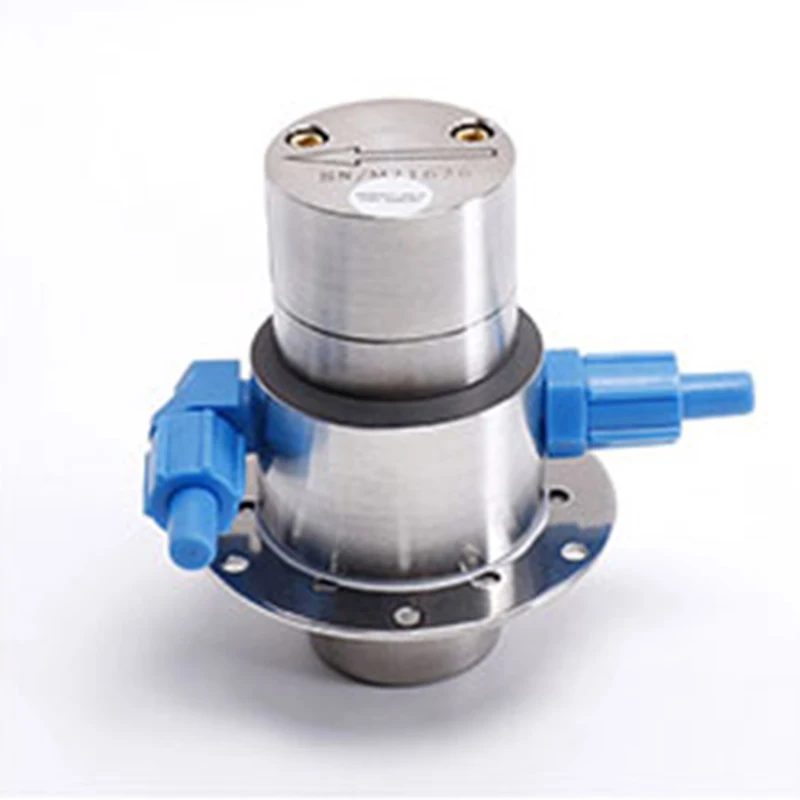 280 PUMP HEAD FOR DOMINO 36610(DUAL CIRCUIT,SHORT ROTOR) DOMINO A SERIES CIJ PRINTER SPARE PARTS ASSY