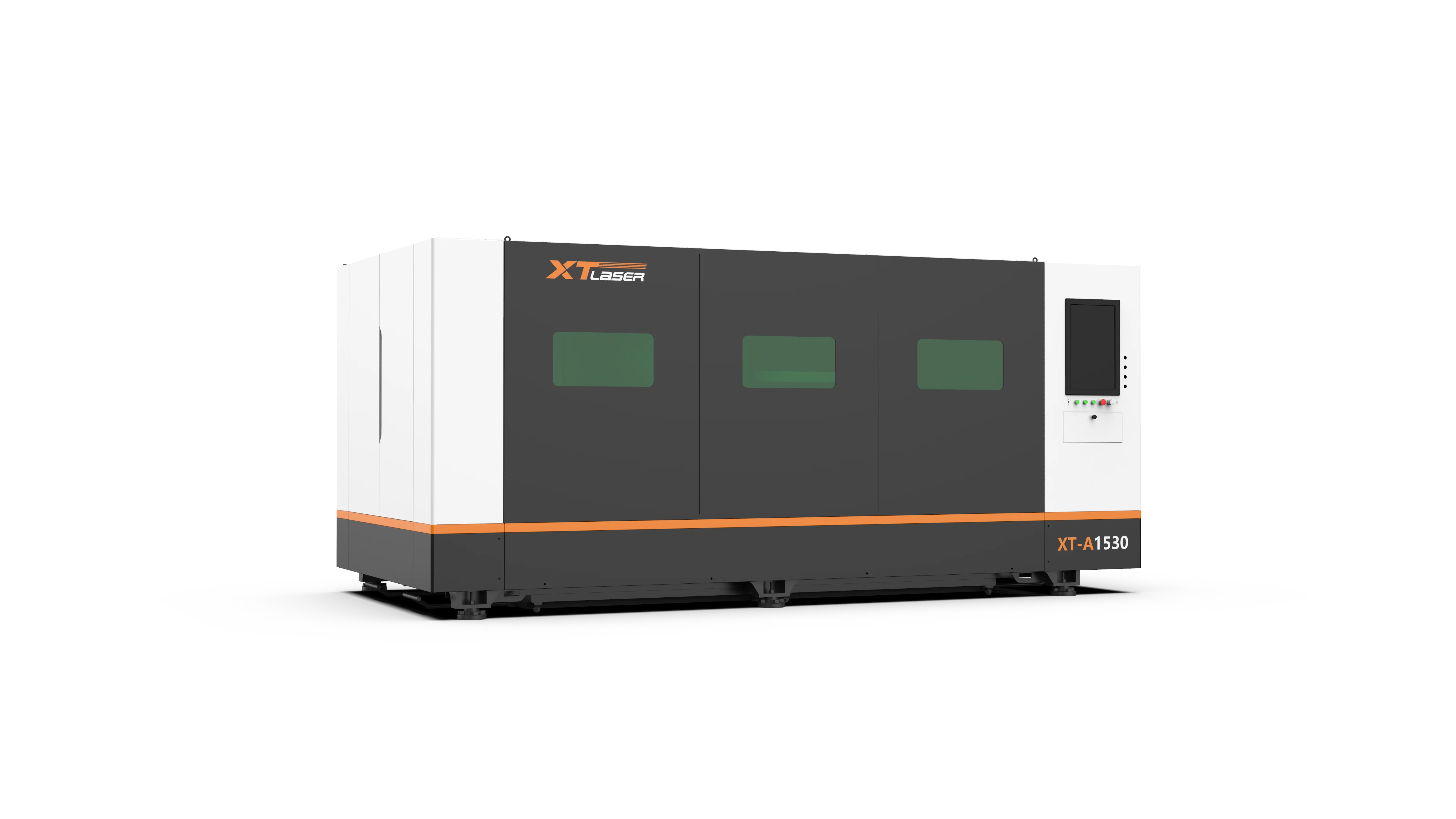 2023 Top Seller Excellent 1000w 2000w 3000w Laser Fiber Cutter Machine For Metal Cutting / Laser Cutting Machine Price