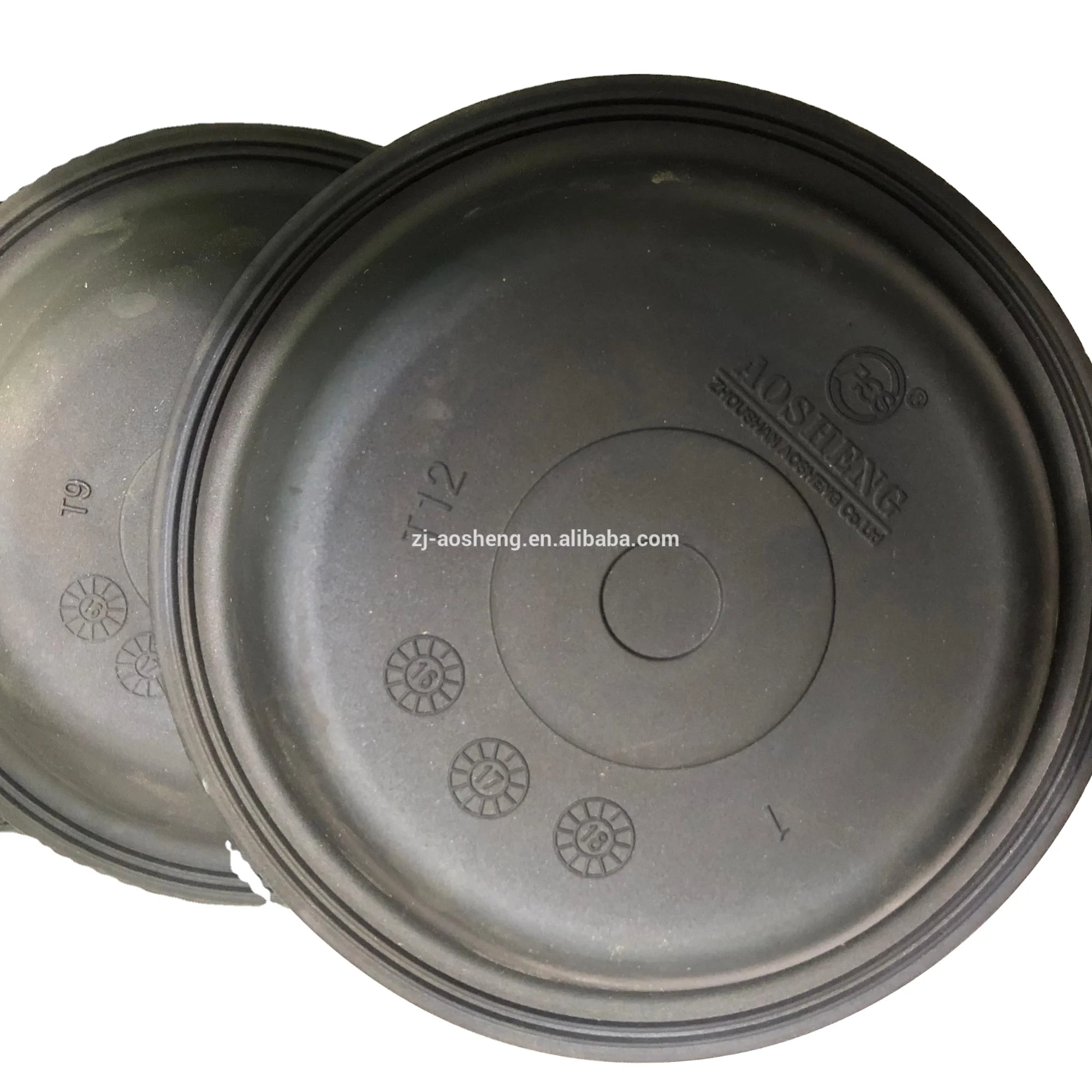 AOSHENG brand High quality,factory hot selling Automobile brake film/Membrane T30(200*33)