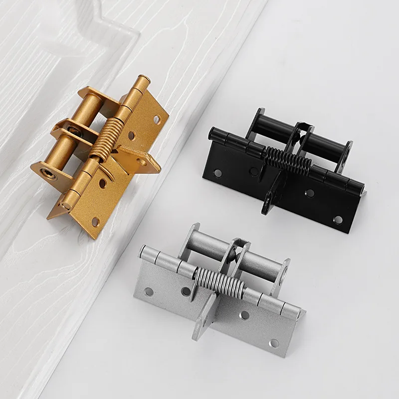 4 Inch Invisible Door Spring Hinge Stamping Mould Die Mold Press Steel Mold Manufacturer