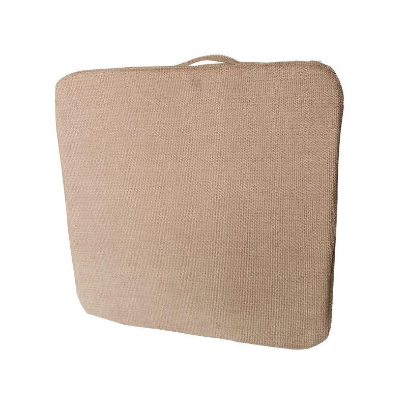 New Design Mini Indoor Exercise And Fitness Trampoline Seat Cushion For Adults And Kids