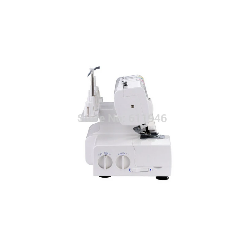 
1PC 220V JN754 Household Multifunctional Electric Bench Line Zigzag Sewing Machine With English Manual 