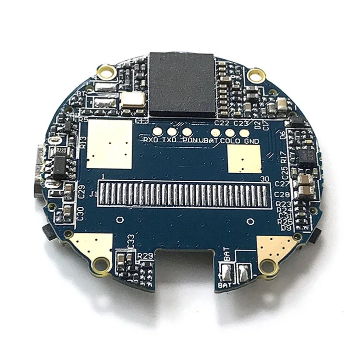  Заводская Материнская плата Intel Cherry-Tray Z8350 win10 PCBA с материнской платой 2 ГБ 32 портом Ethernet