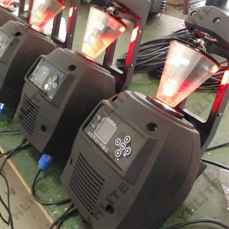 200W 5R Scanner beam light Night Club DJ Effect roller beam scan and sharpy 230w moving head light