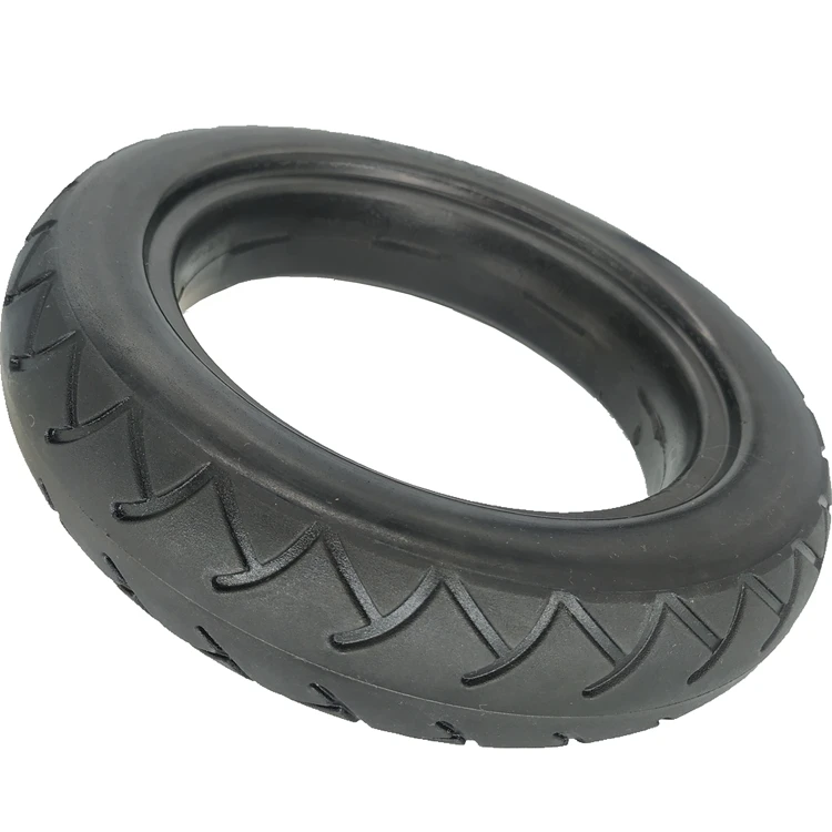 8 1/2x2 solid tire 8.5 inch Anti-Puncture tirefit for Xiaomi m365 and pro Electric Scooter