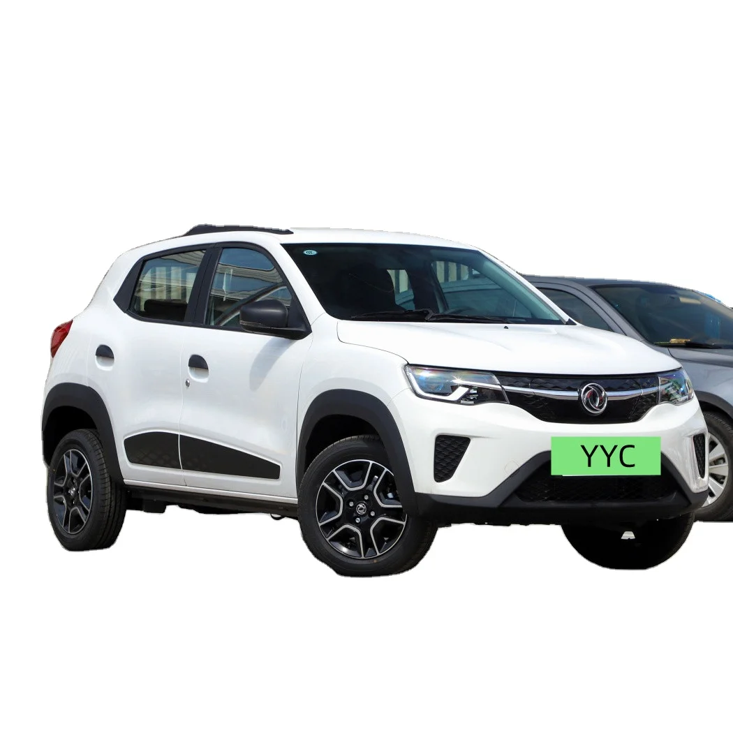 With fast shipping China Best Price dongfeng EX1 0KM Second Electric Used Cars From Japan in stock