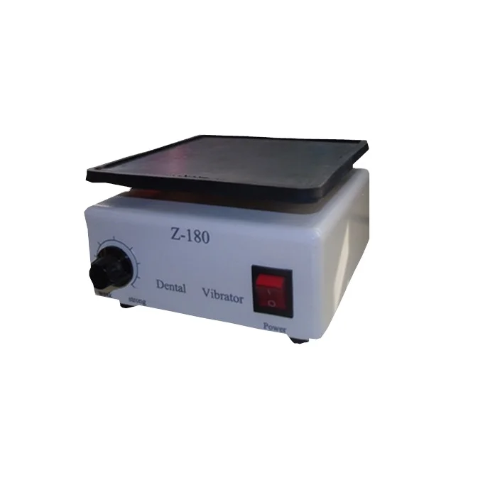 Hot selling ce Approved Dental Lab Vibrator Equipments