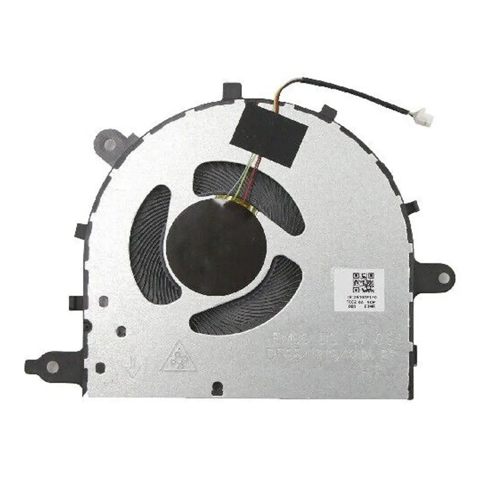 Вентилятор процессора для ноутбука Lenovo Ideapad 5-15IIL05 5-15ARE05 5-15ITL05 5-15ALC05 5F10S13906