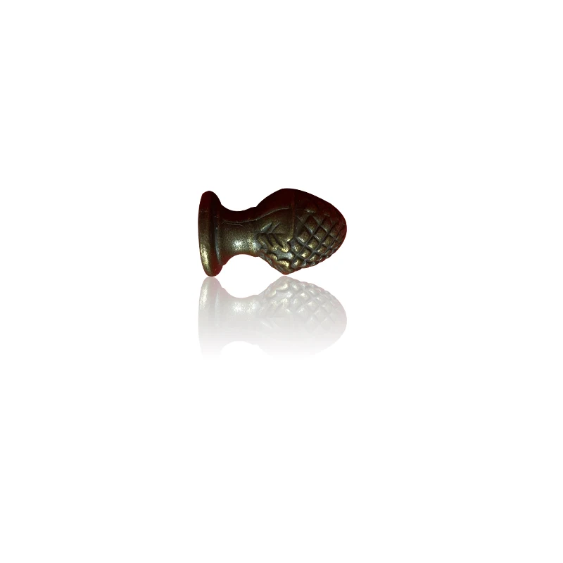 OEM Male Female Solid Socket Terminal   hats push badge metal palestine lapel brooch hair enamel custom enamel  hat enamel  pin