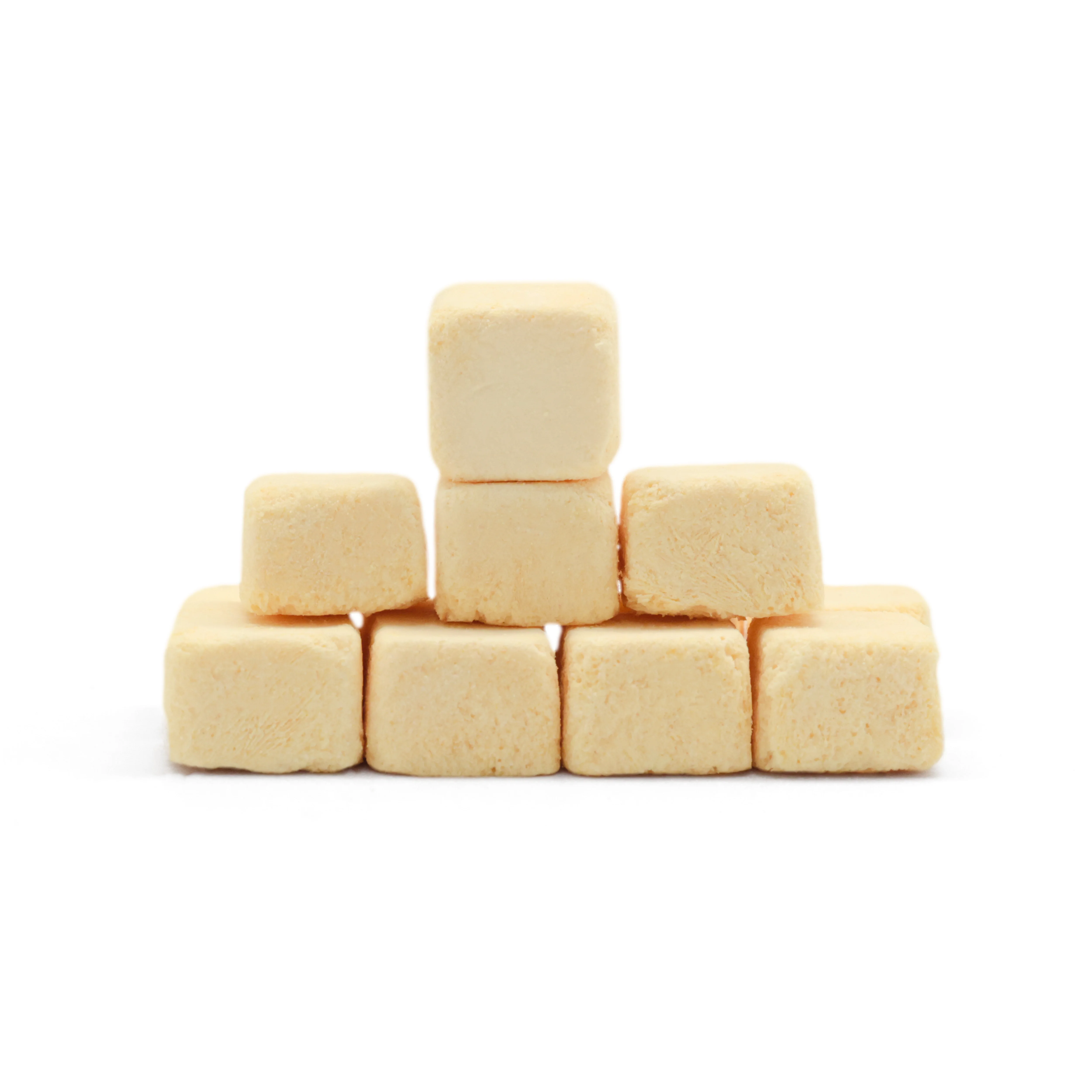 Ranova Самые продаваемые товары для домашних животных еда собак и кошек с ароматом тыквы йогурт поставщик продуктов