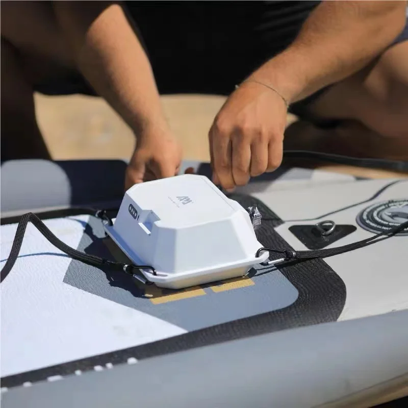 Sup Fin and Stand Up Paddle Board Electric Fin and high power sup fin Motor Electric  for Surfing