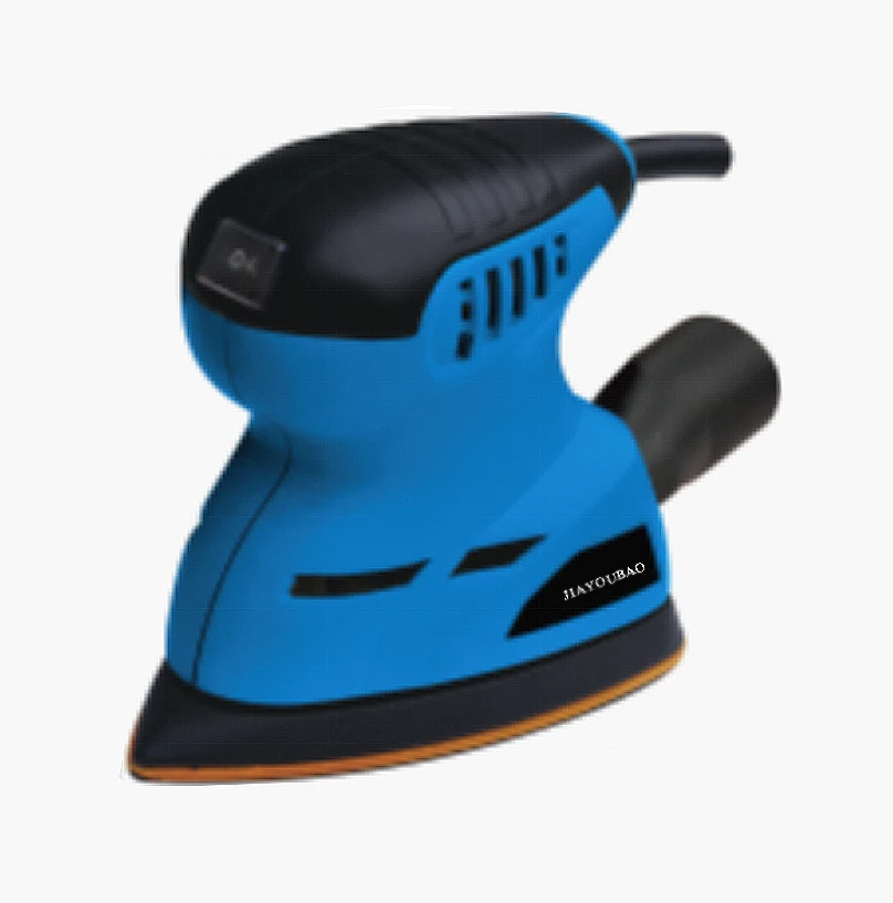 On Sales 125W Portable Professional Mouse Sander Home Multifunctional