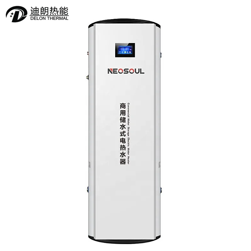  Chinese Marine Storage Electric Water Heater for