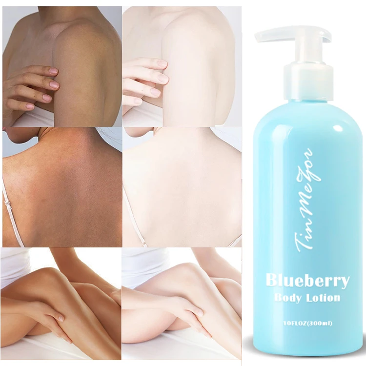 Hot Selling Total Whitening Vitamin C Hand Cream Packing Squeeze Tube Perfume Scents Fashion Pink Whitening Body Lotion