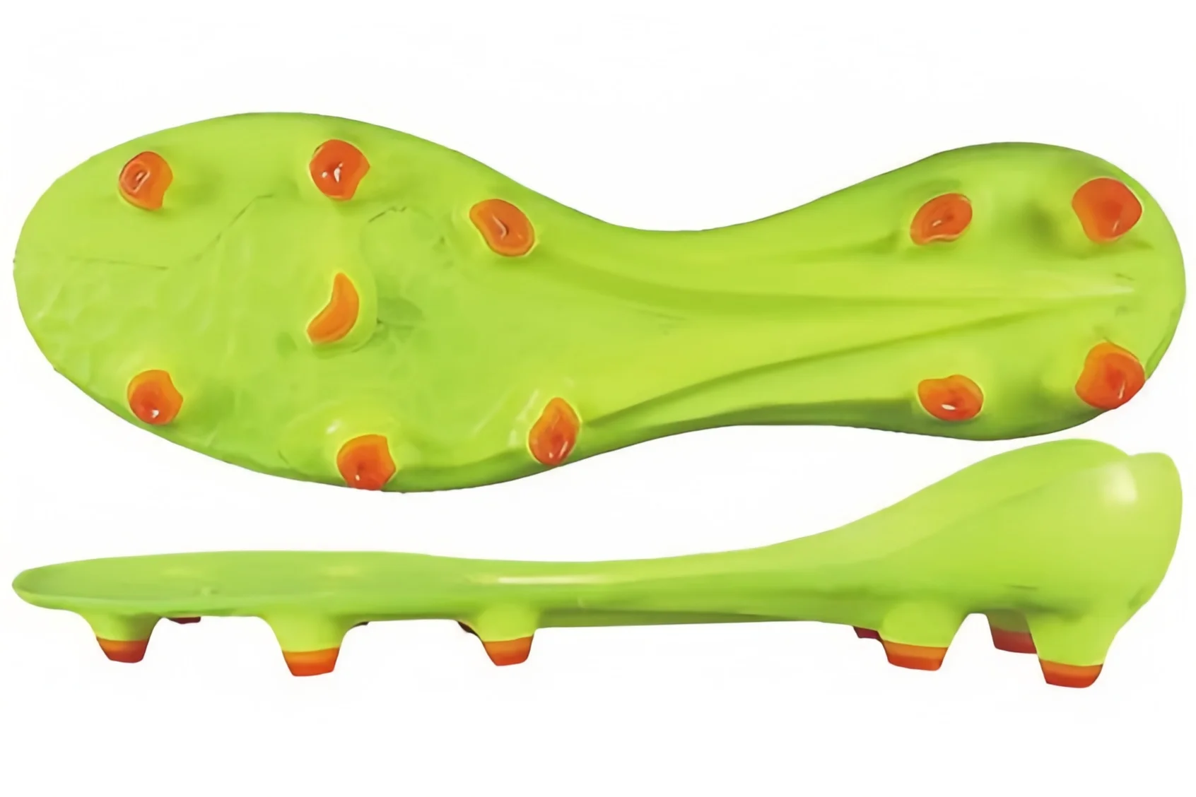 Manufacturer Prices High Quality Professional Training American football Cleats Shoes Boots Turf Sneaker Soccer Shoe Sole