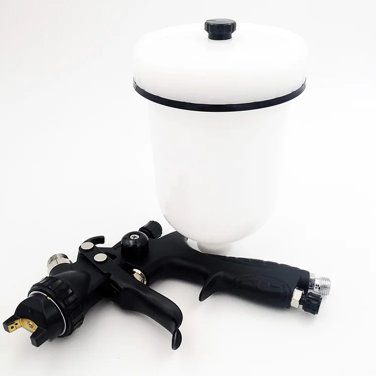 
Popular high quality LVMP air spray gun 