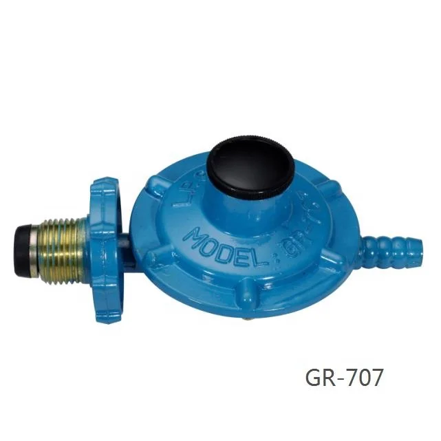 Hot selling high quality durable factory manufacturing gas lpg regulator