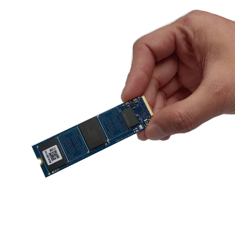 Phison e18 PCIe SSD Gen 4x4 NVMe 1.4 M.2 2280 Read up to 7400MB/s Solid State Drive for PC Desktop