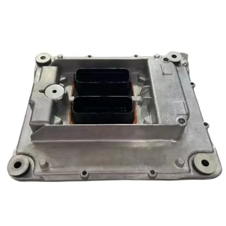 Новый контроллер двигателя для экскаватора 21323765 ECU запрограммированный блок управления двигателем Volvo