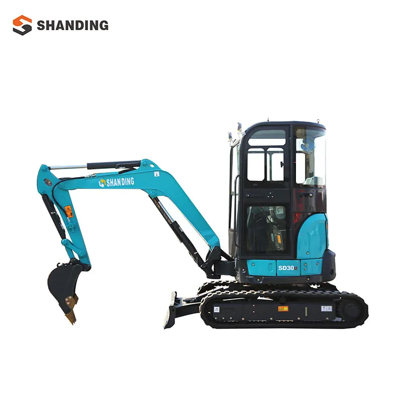 mini pelleteuse hydraulique 3t miniescavadeira Imported hydraulic system micro 1.5 toneladas china mini excavadora jardin